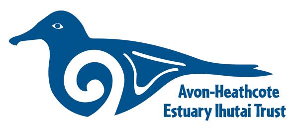 Avon-Heathcote Estuary Ihutai Trust logo